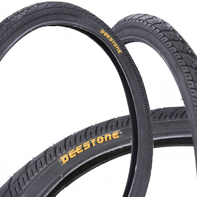 DEESTONE Opona 24x1.75 D-833 123746