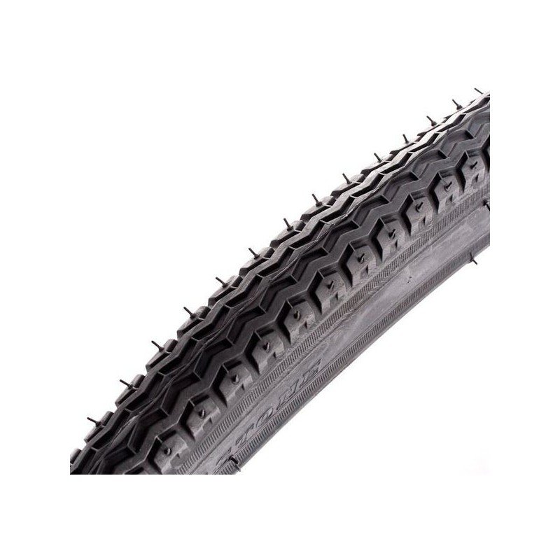 Deestone, Opona rowerowa, D-1004, 26x1.75