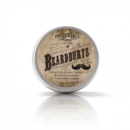 Beardburys Wosk Do Brody 50 ml