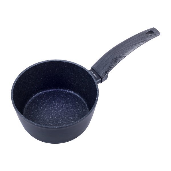 Kamille Rondel garnek 16cm marmurowy 4125