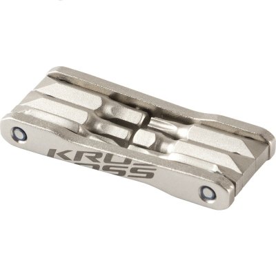 KROSS Multiklucz Kross Smooth 6 czarny 125948