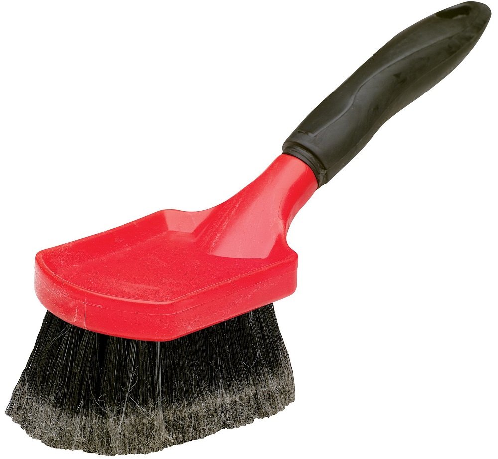 WELDTITE SZCZOTKA DIRTWASH SOFTWASH BRUSH DO MYCIA 107430