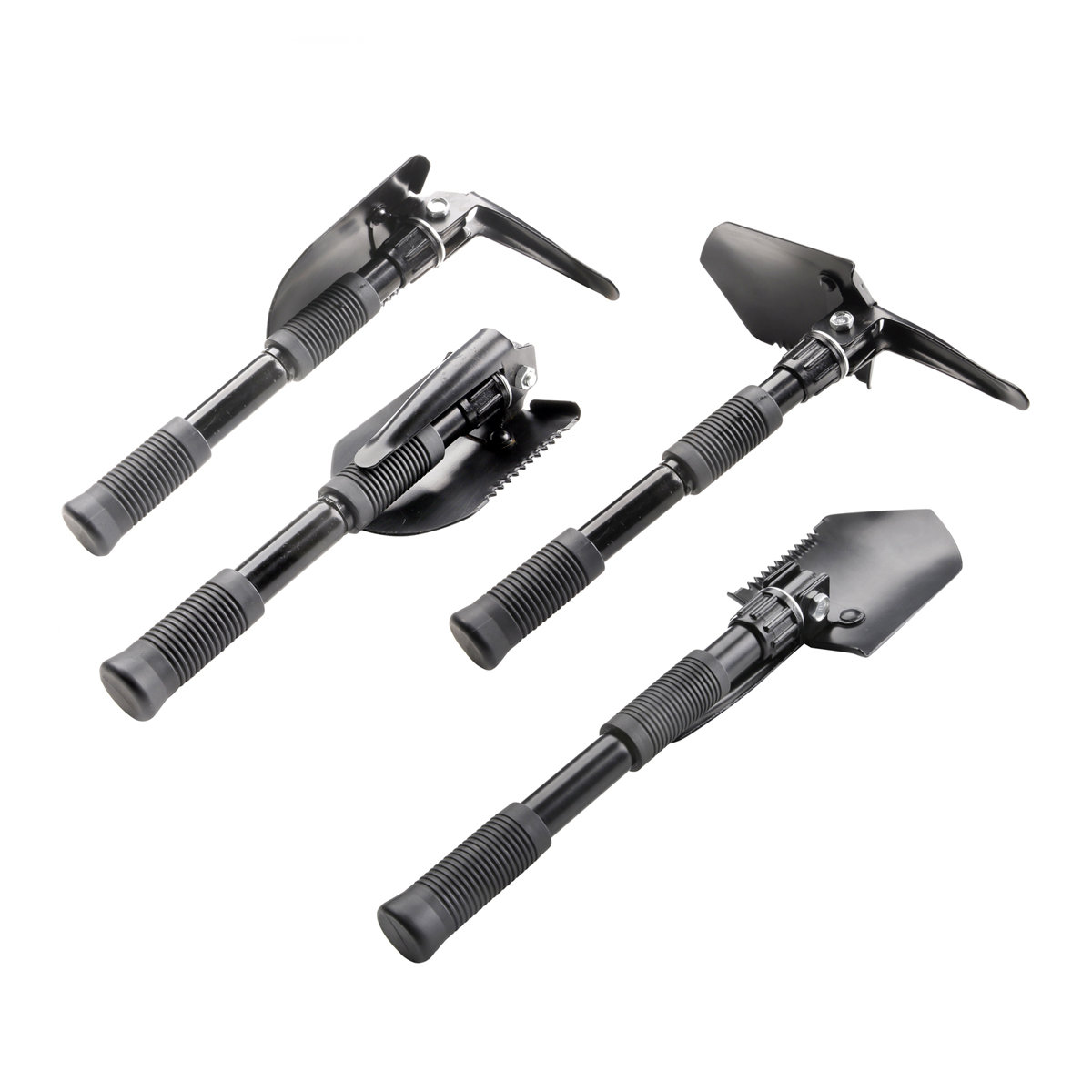 MacGyver Saperka składana 4w1 Macgyver 102197