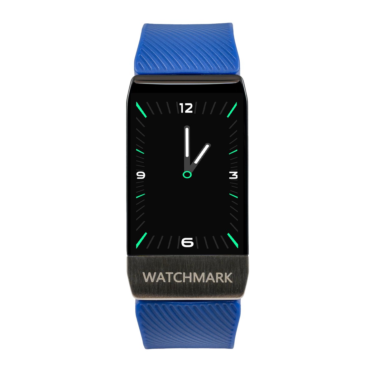 Watchmark T1 Niebieski