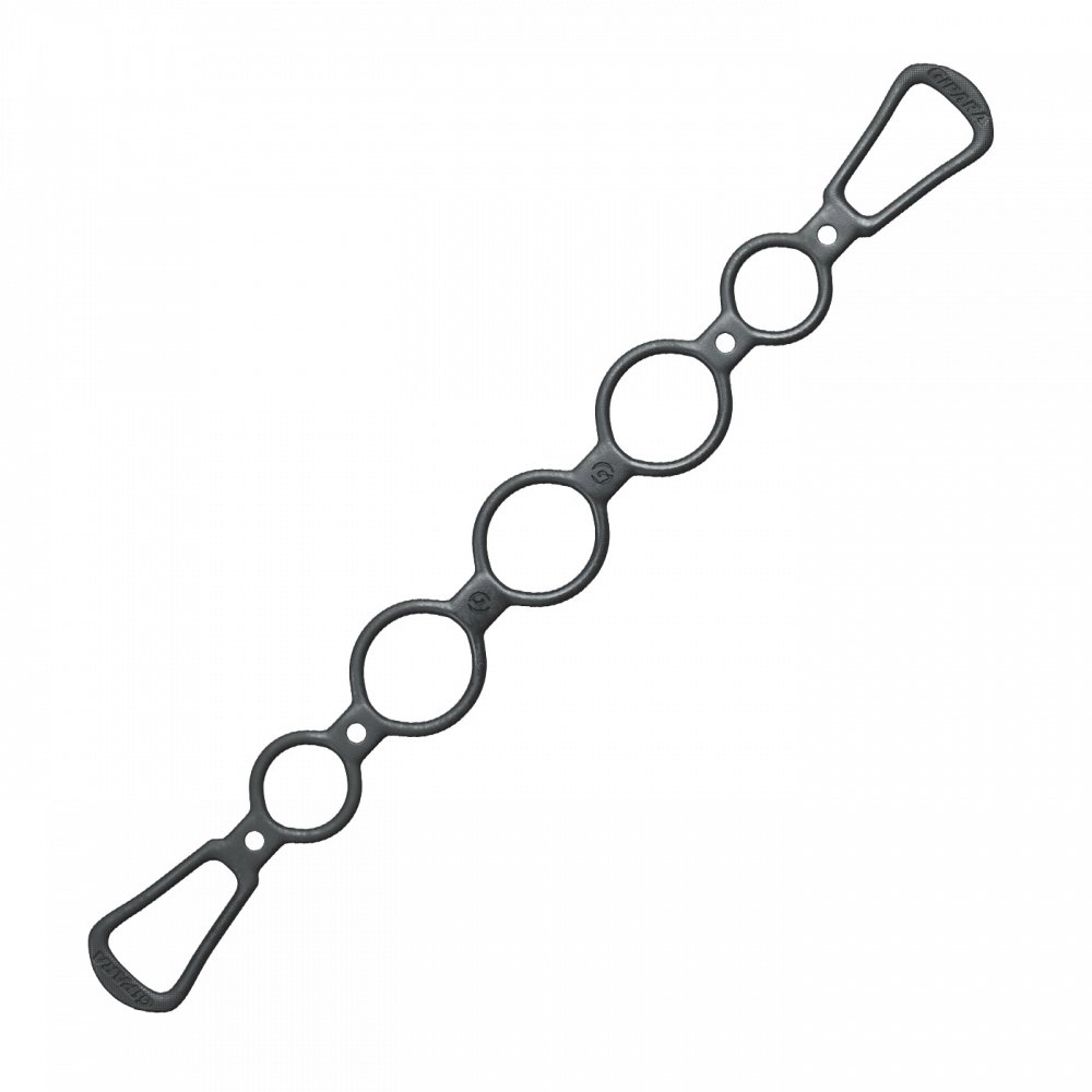 Gipara Fitness, Guma do ćwiczeń, Space Stretch Max, 115 cm
