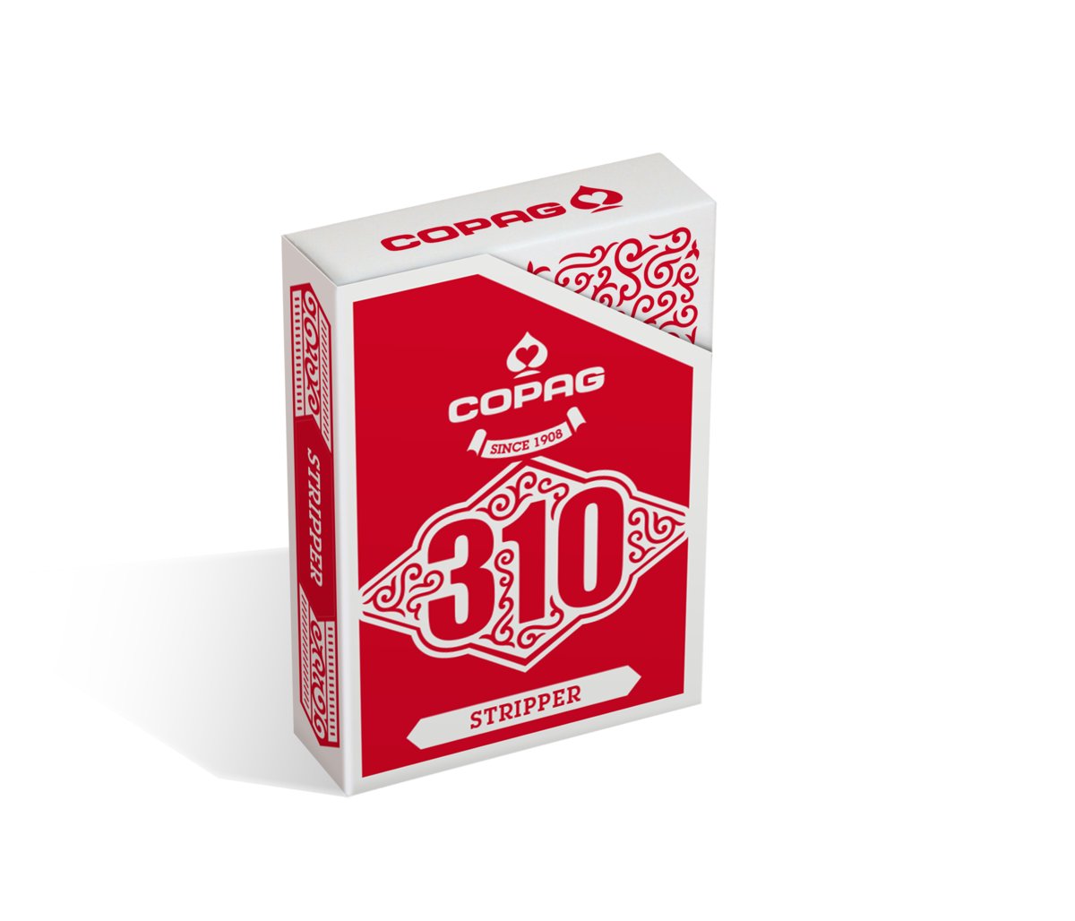 Copag 310 Slimline Stripper