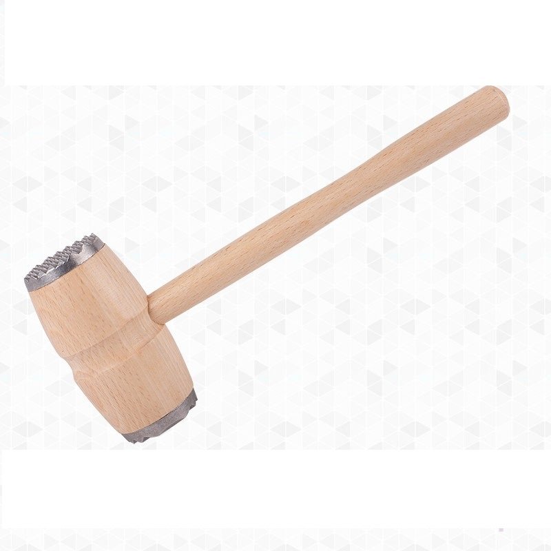 Tłuczek do mięsa z metalowymi nakładkami JB-80EE-9290F