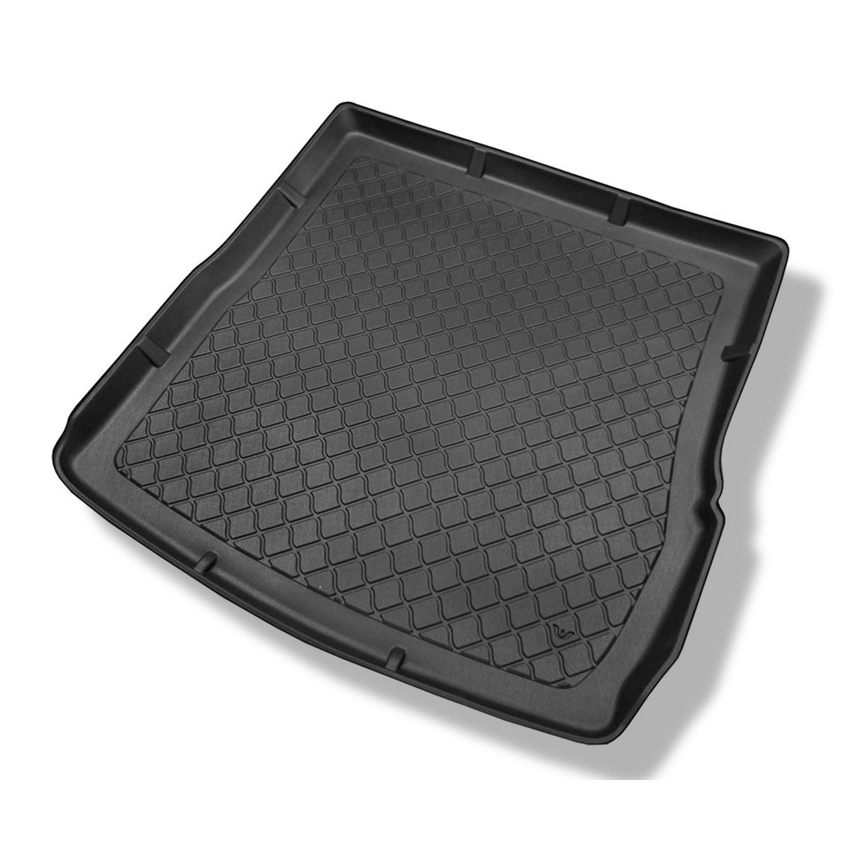 ARISTAR Mata do bagażnika ARISTAR do Audi A6 C6 Kombi 2005-2011) Guardliner 170316 1170316
