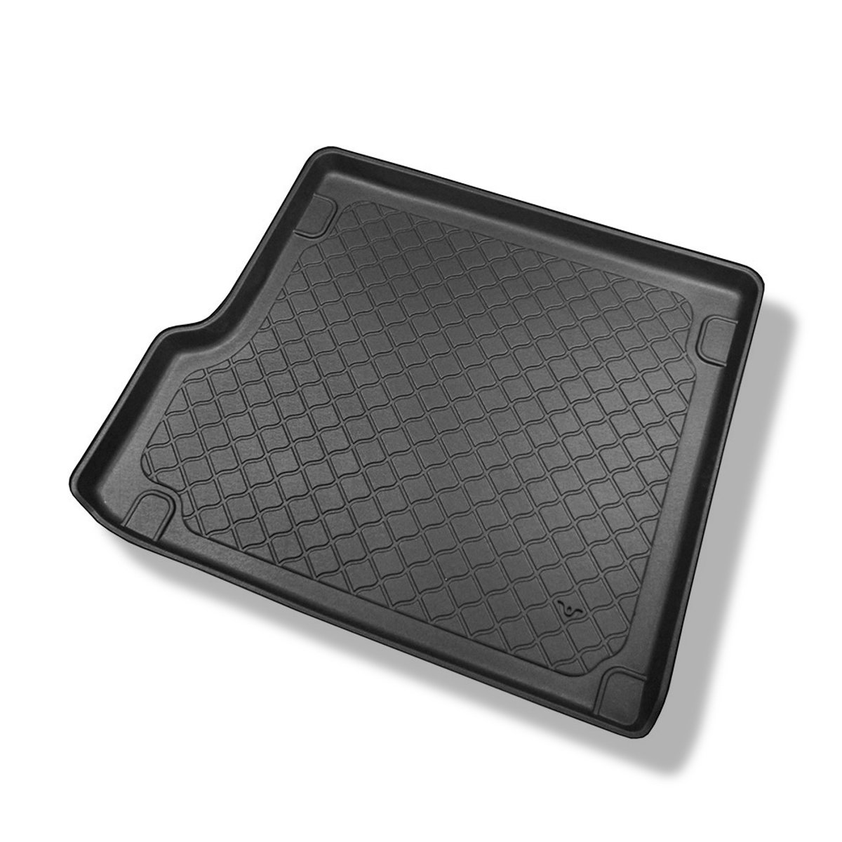 ARISTAR Mata do bagażnika ARISTAR do BMW X3 E83 SUV 2004-2010) Guardliner 170514 1170514