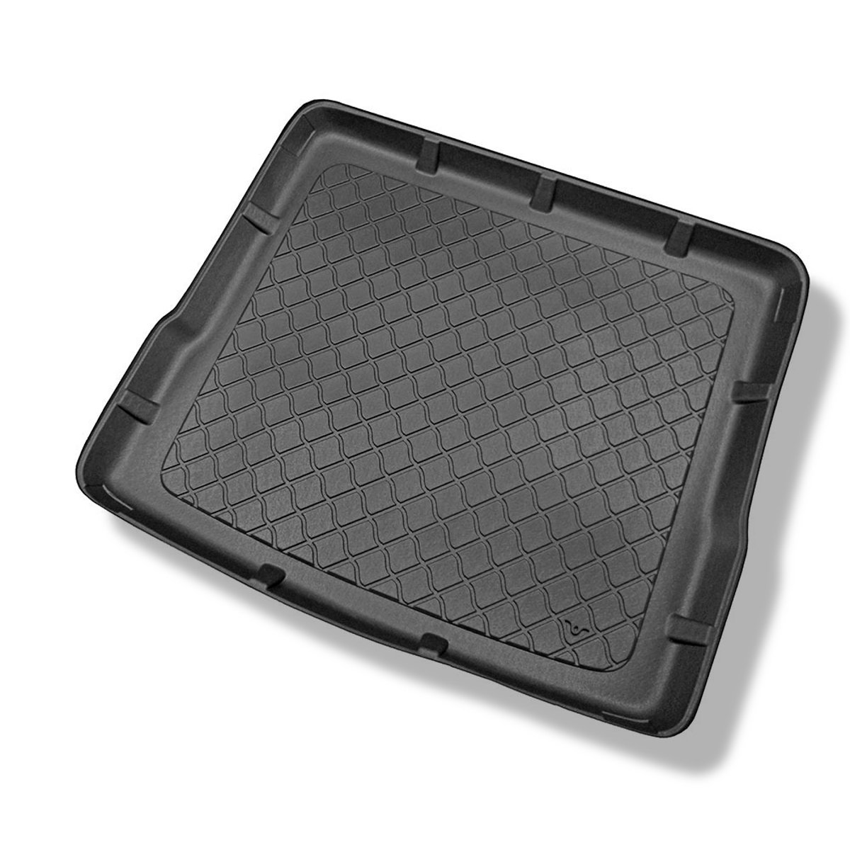 ARISTAR Mata do bagażnika ARISTAR do BMW X1 E84 SUV 2009-2015) Guardliner 170613 1170613