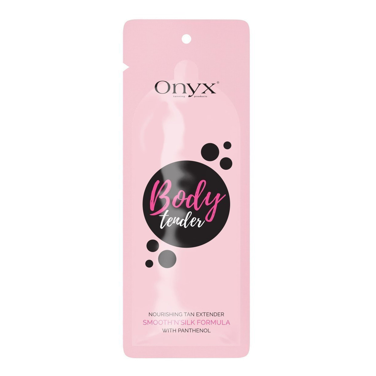Onyx, Body Tender, balsam po opalaniu, 15 ml