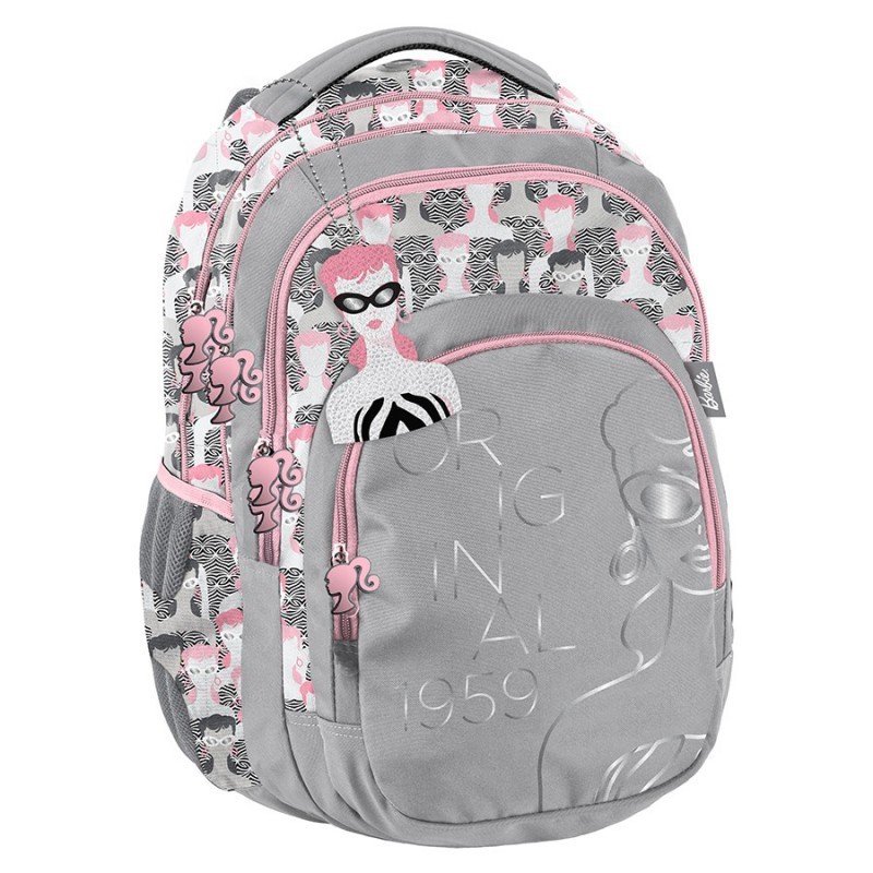 Plecak Barbie Face Barf-2706