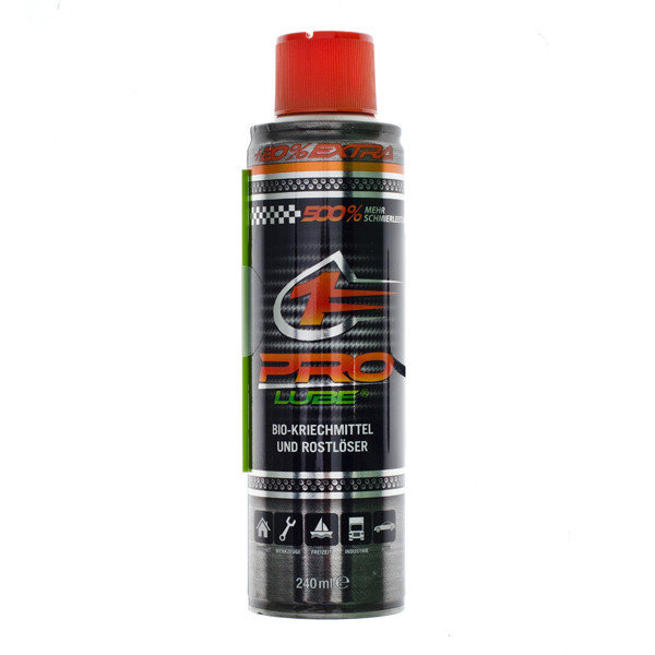 Prolube, Odrdzewiacz, Bio Penetrant, 240ml
