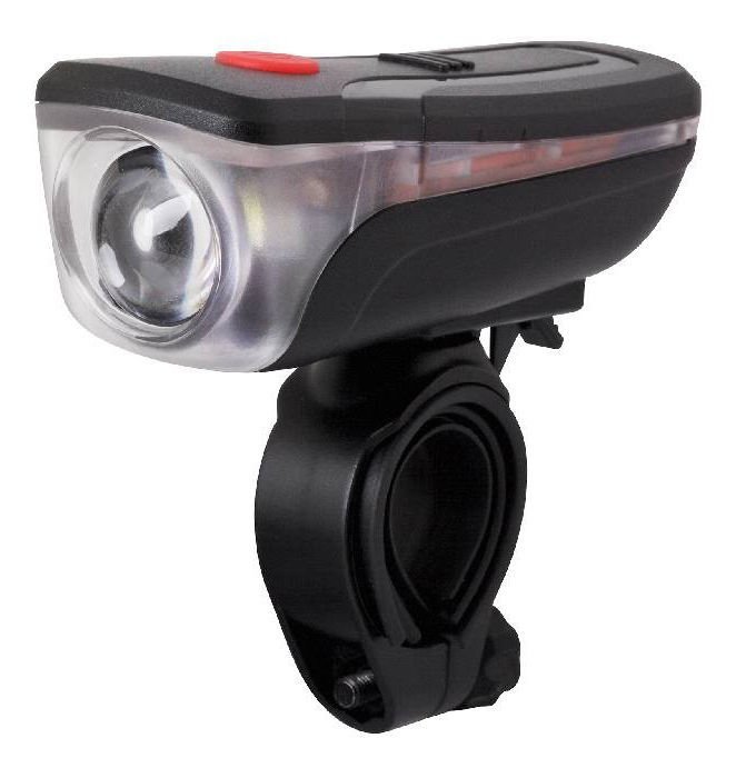 DeOne, lampa przednia, 1-dioda