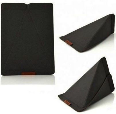 Kiano Etui Yoga 9.7 Czarny