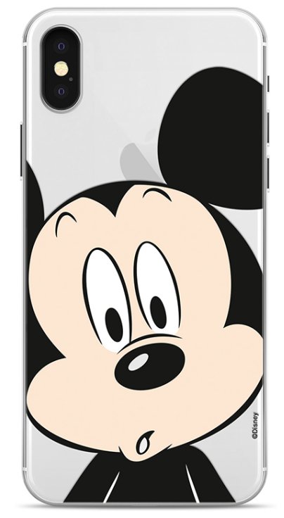 Etui na Xiaomi Redmi Note 8 Pro DISNEY Mickey 019