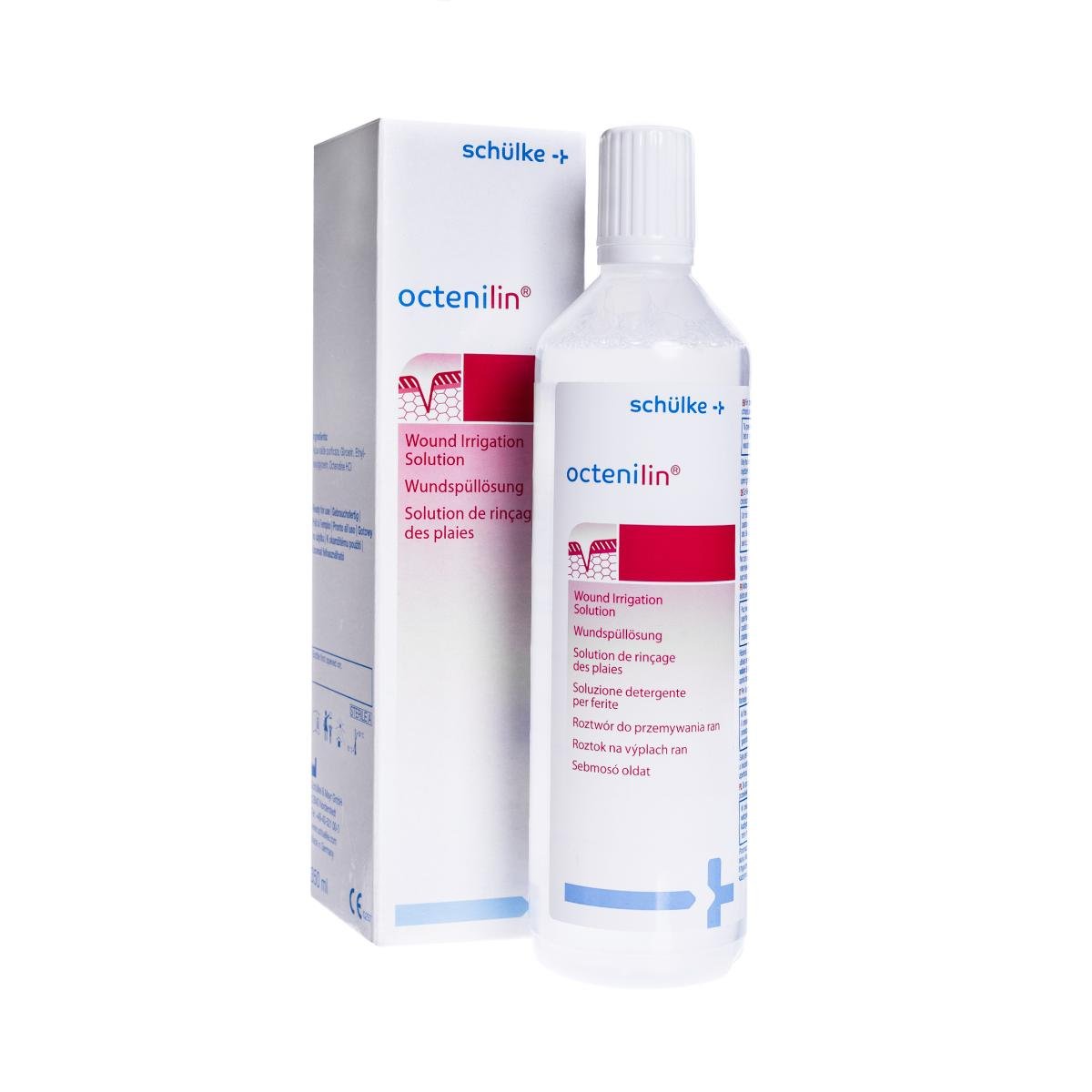 Schulke&Mayer OCTENILIN Płyn 350 ml 9049705