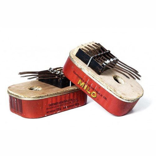 Kalimba LONDJI z recyklingu