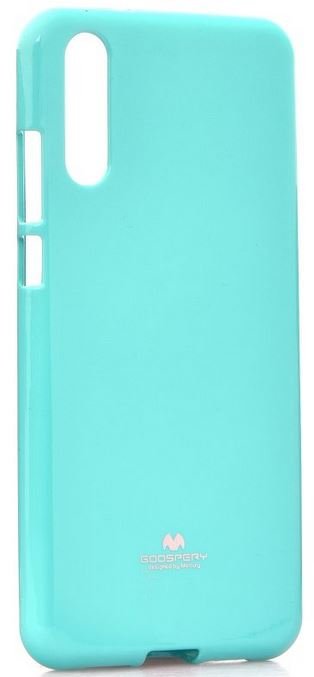 Mercury Jelly Case Samsung Galaxy S9+ niebieski MER003666