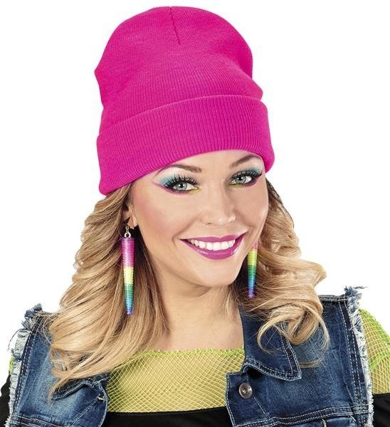 Widmann Widmann czapka neonowa dla dorosłych 01045