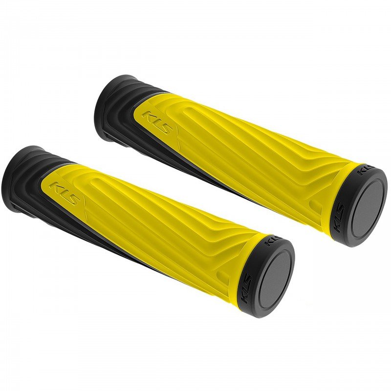 Kellys Chwyty Advancer żółty 8585019374028