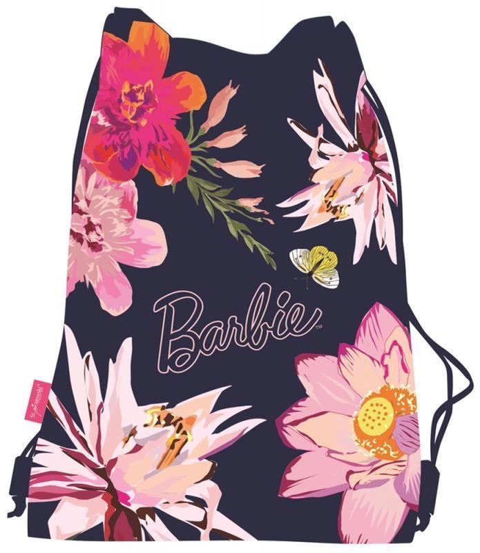 Worek na obuwie Barbie Botanical