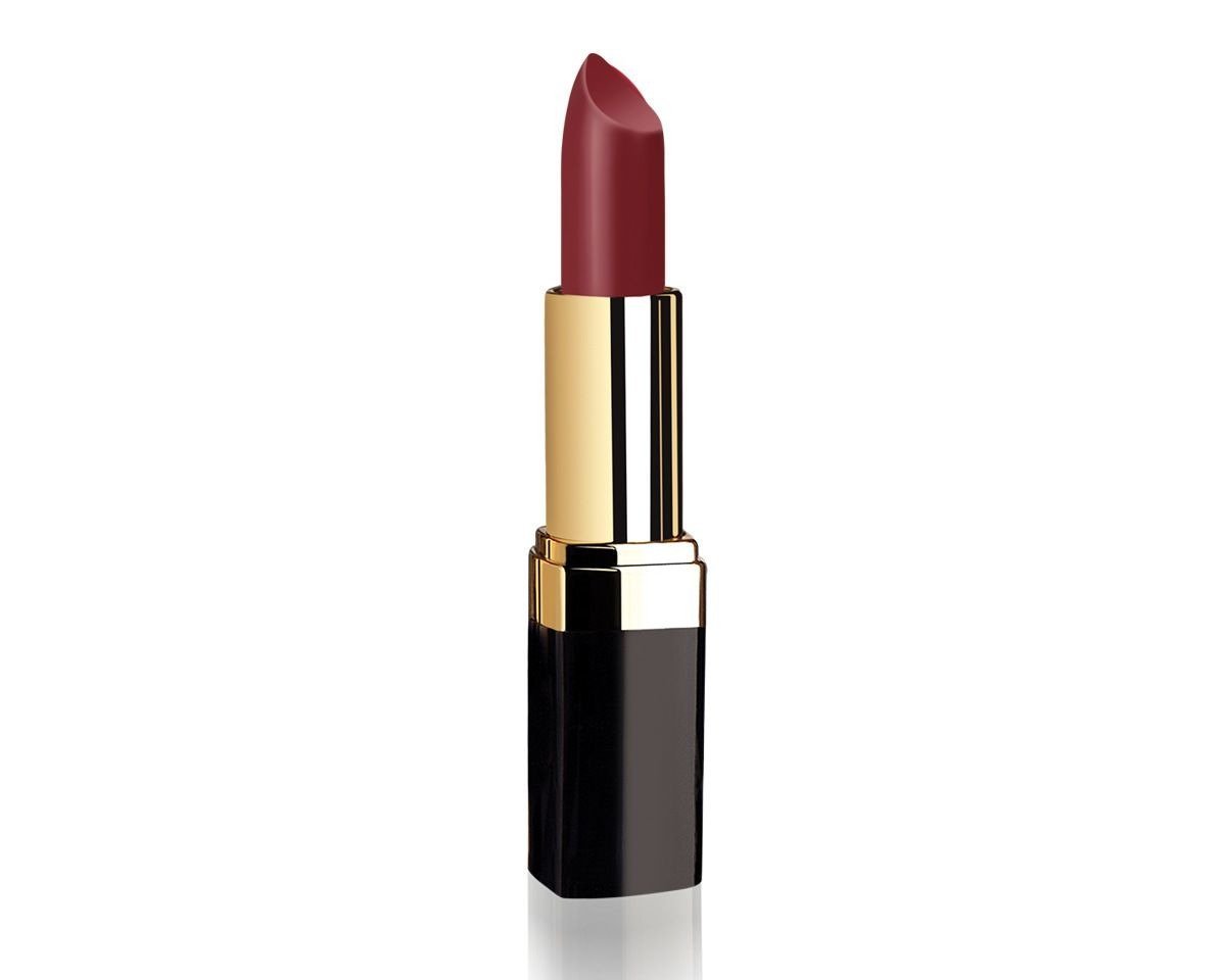 Golden Rose Lipstick 166 Nawilżająca pomadka do ust z pszczelim woskiem 4,2g