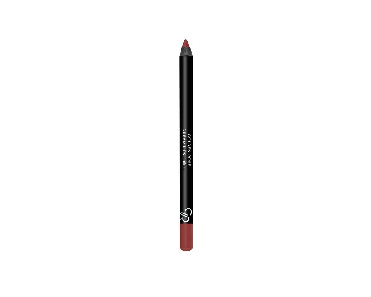 Golden Rose DREAM LIPS LIPLINER - Konturówka do ust - K-GDL - 532 GRDLL-ST53-01