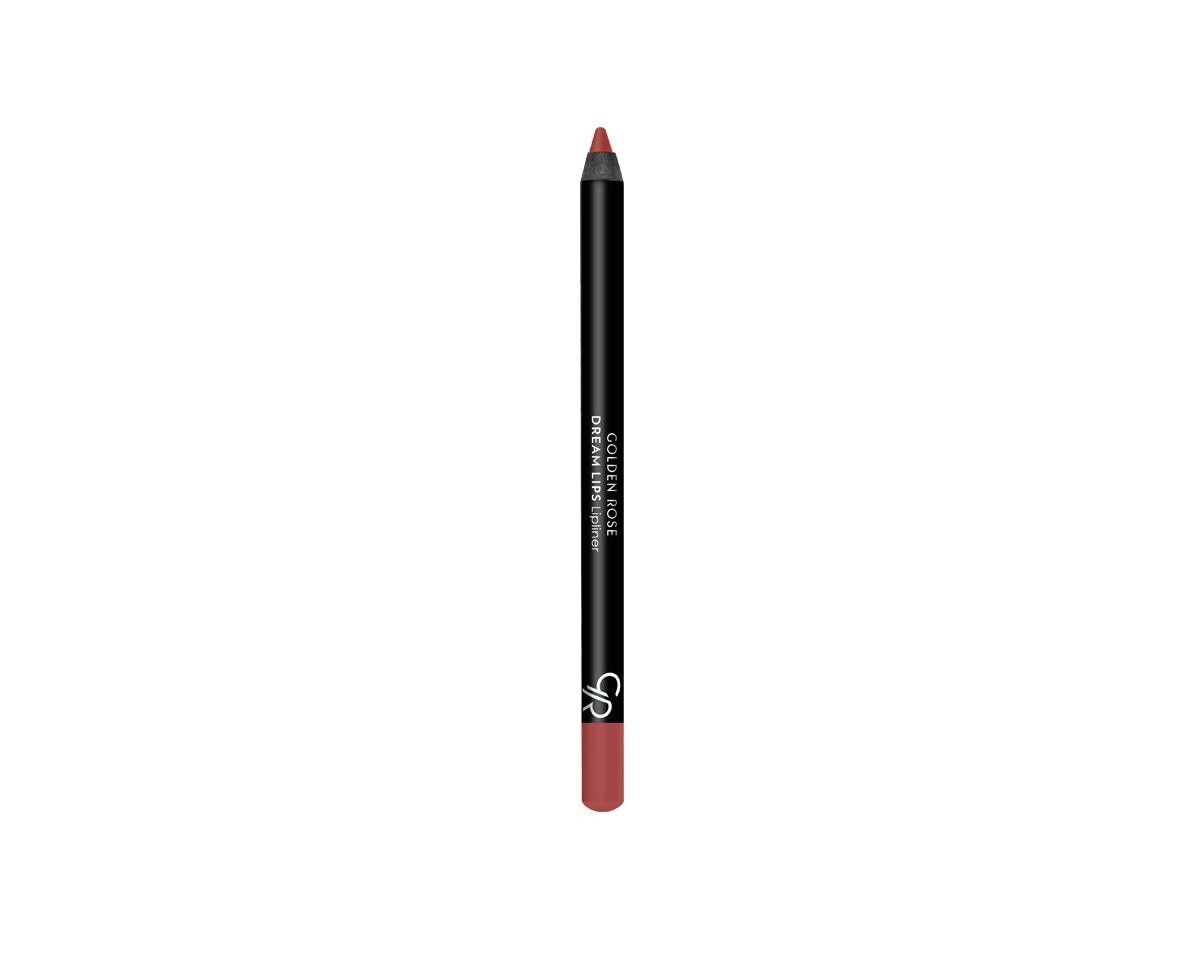 Golden Rose DREAM LIPS LIPLINER - Konturówka do ust - K-GDL - 534 GRDLL-ST53-03