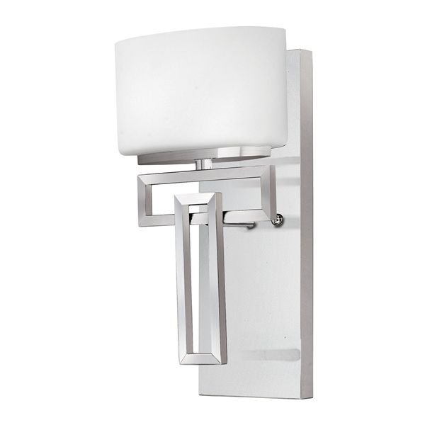 Hinkley Lighting Kinkiet łazienkowy IP44 1pł HK/LANZA1 BATH LANZA ELSHK/LANZA1 BATH