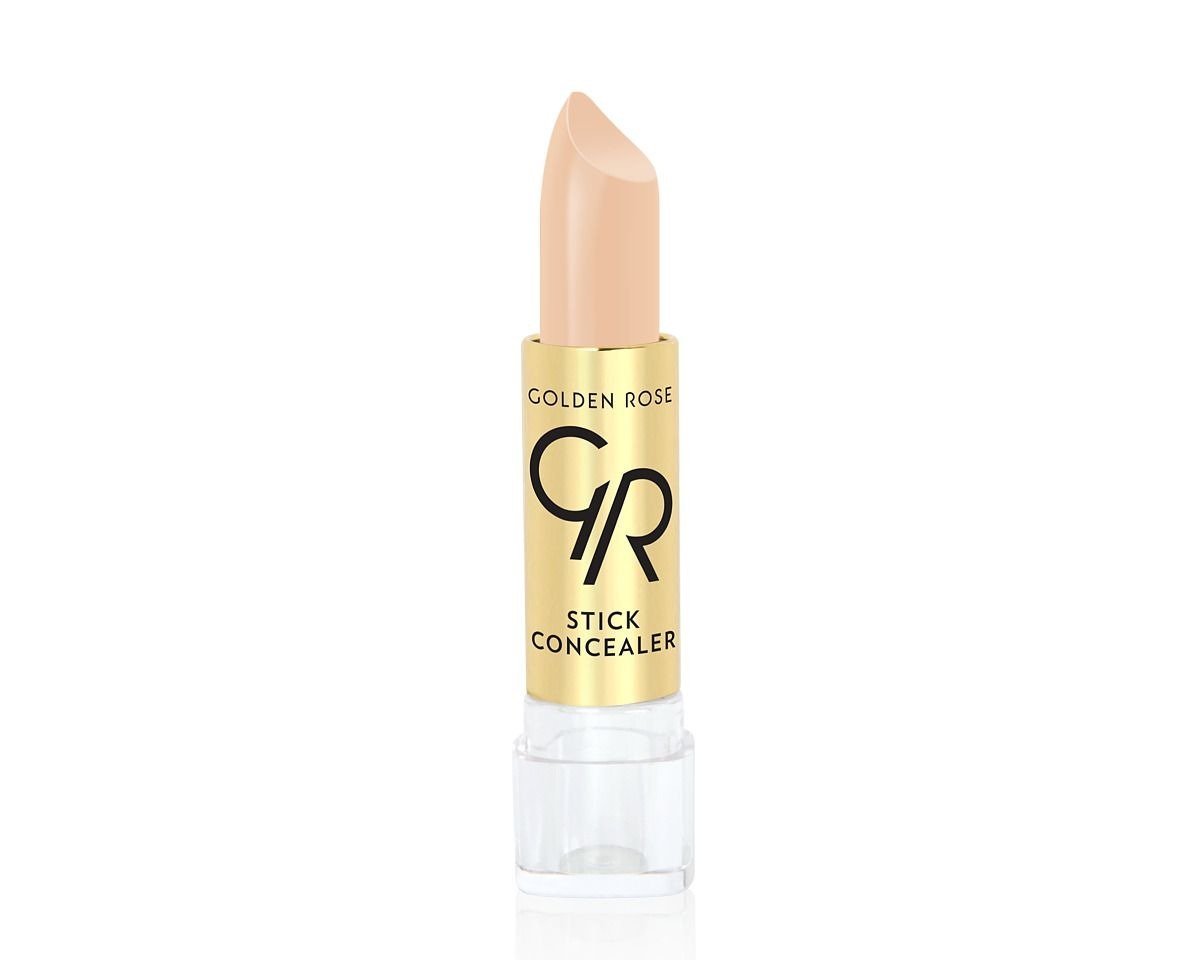 Golden Rose Korektor do twarzy - Stick Concealer Korektor do twarzy - Stick Concealer