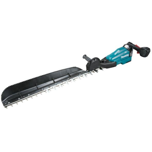 Makita Nożyce do żywopłotu 18V 750mm 2x6.0Ah DUH754SRGE DUH754SRGE