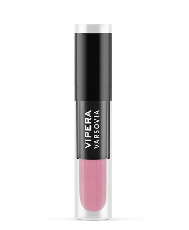 Vipera VARSOVIA LIP GLOSS - Błyszczyk do ust - 11 - JARY VIPLB01-DOUS-09