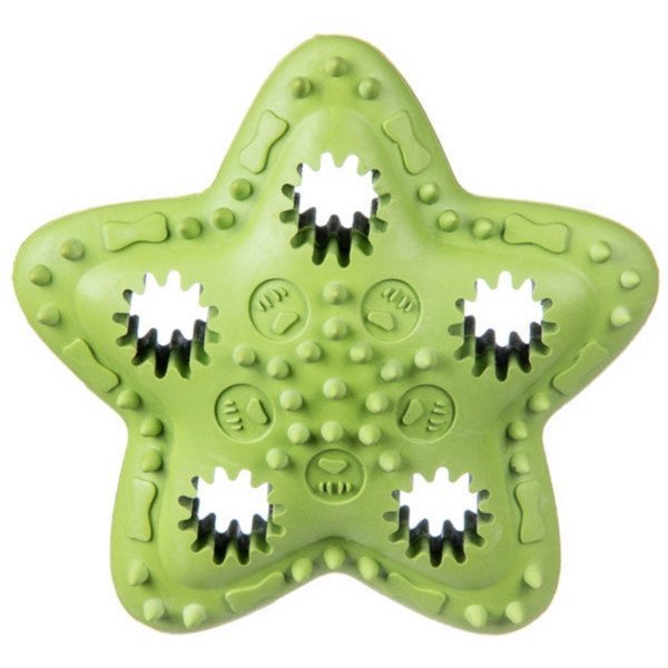 BARRY KING BARRY KING Gwiazda zielona 12,5 cm
