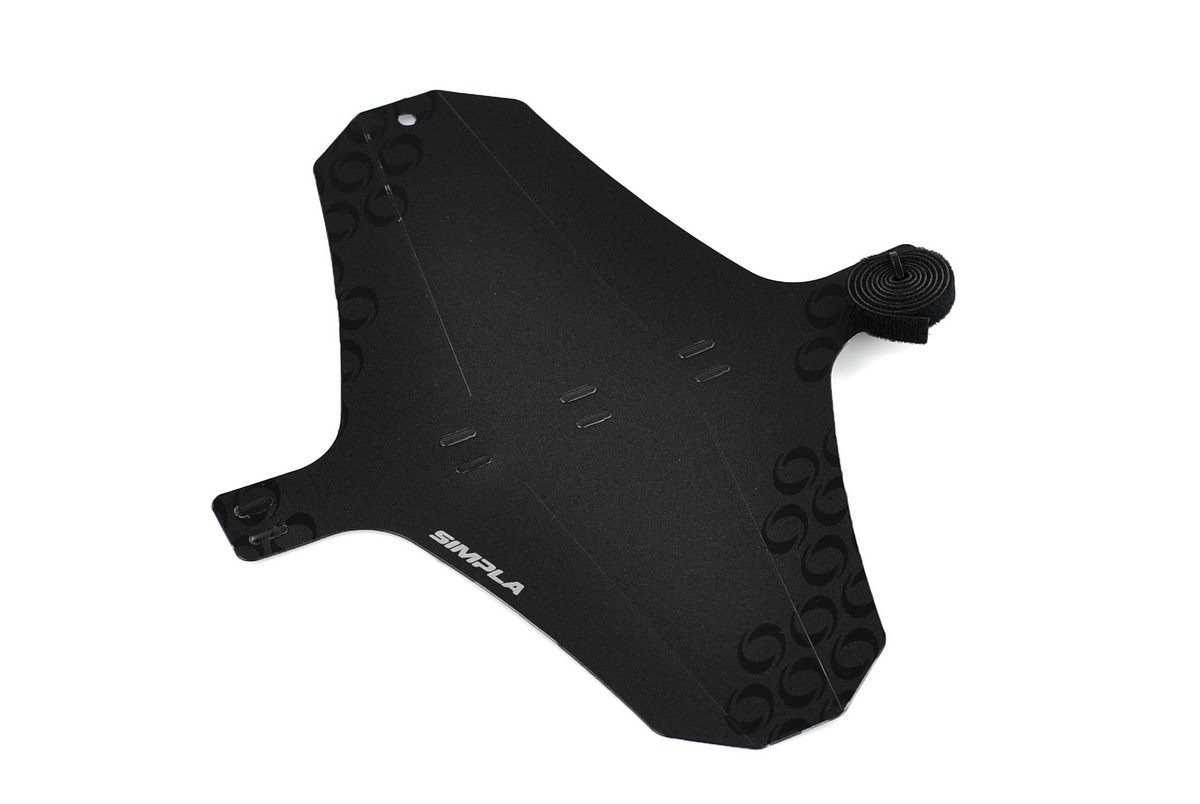SIMPLA Błotnik Rowerowy Tylny Iq Enduro