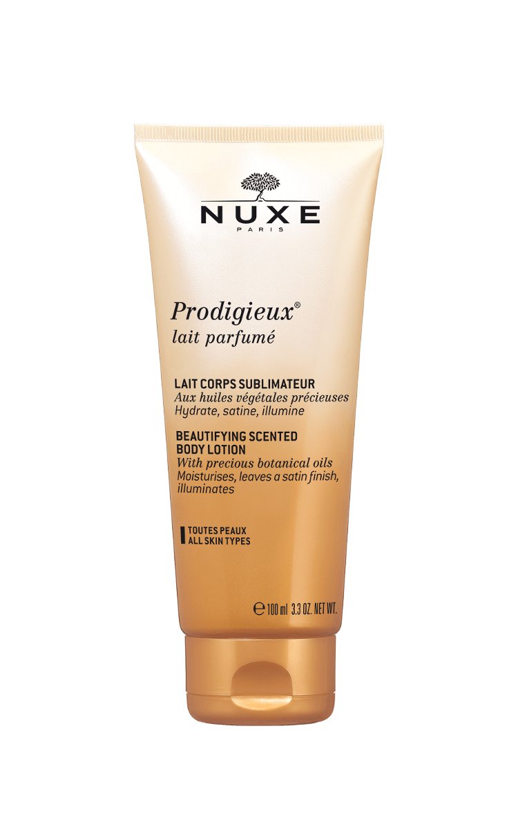 Nuxe Prodigieux Lait Parfume