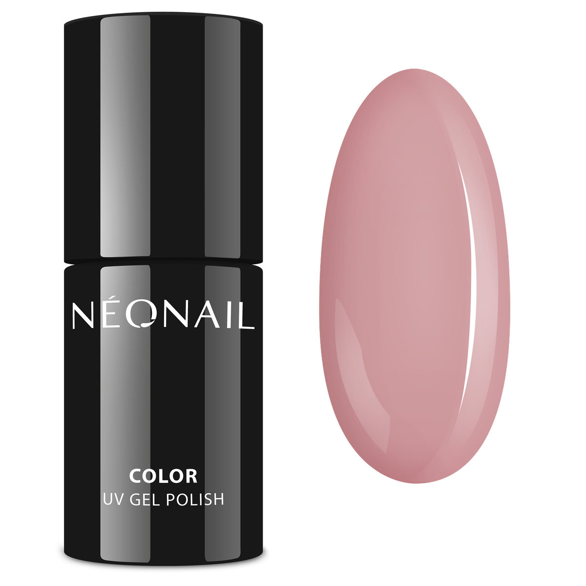 Neonail UV GEL POLISH COLOR - WARMING MEMORIES - Lakier hybrydowy - 6 ml i 7,2 ml - 5319-7 MULLED WINE NEOH2M57