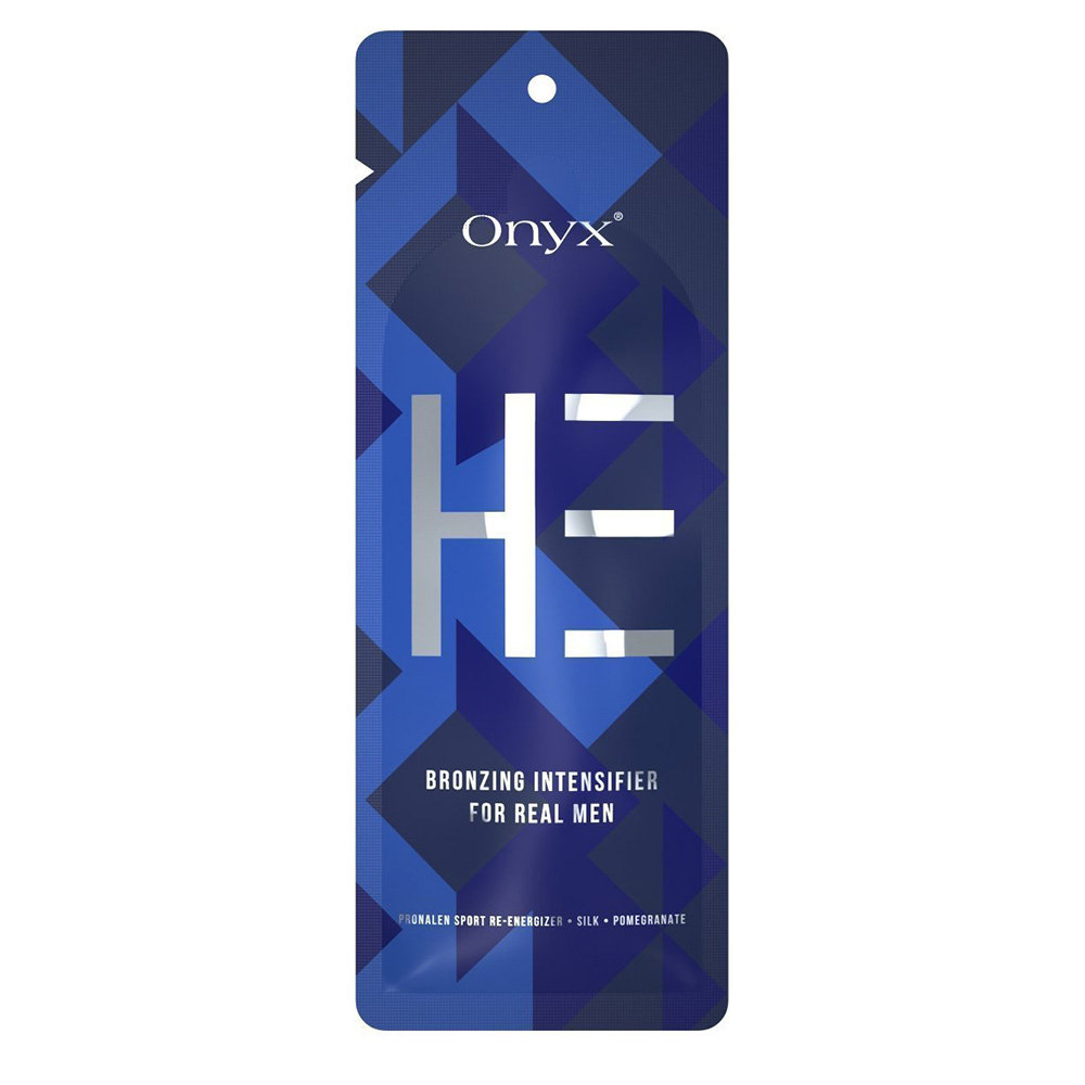 Onyx, HE, balsam przyśpieszający opaleniznę, 15 ml