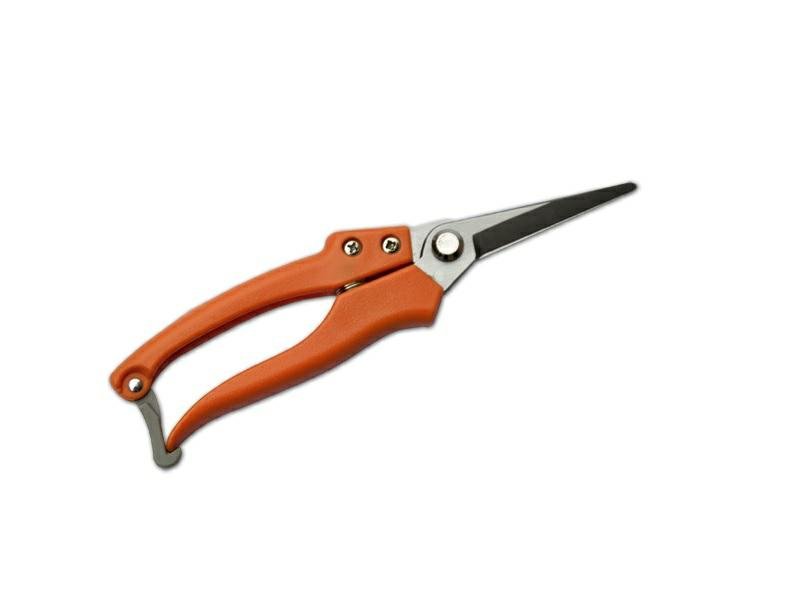 BRADAS Sekator ogrodowy V-series ostrze proste KT-V3P KT-V3P