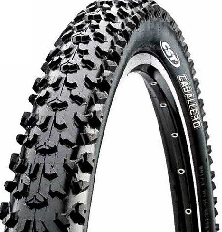 CST, Opona rowerowa, Caballero C-1563 TR-CS482, 29