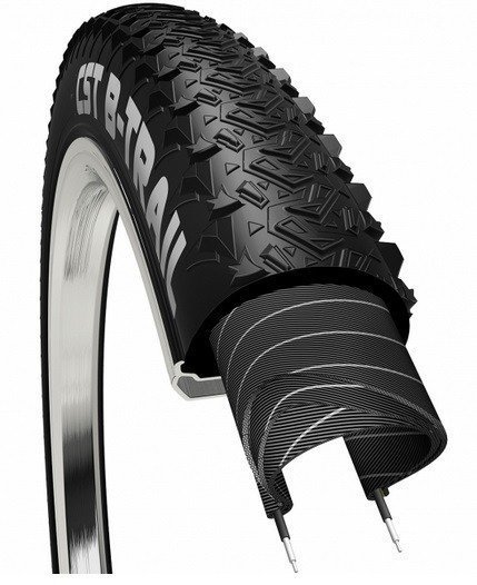 CST Zwijana Opona C-1861 B-trail - 29 x 2,25