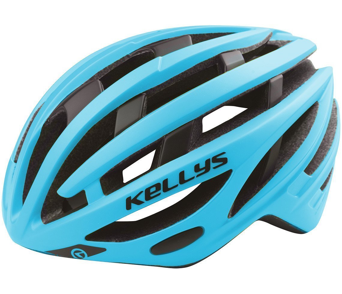 Modi Kellys Spurt szosa S/m 52-58cm /blue/ błękitn