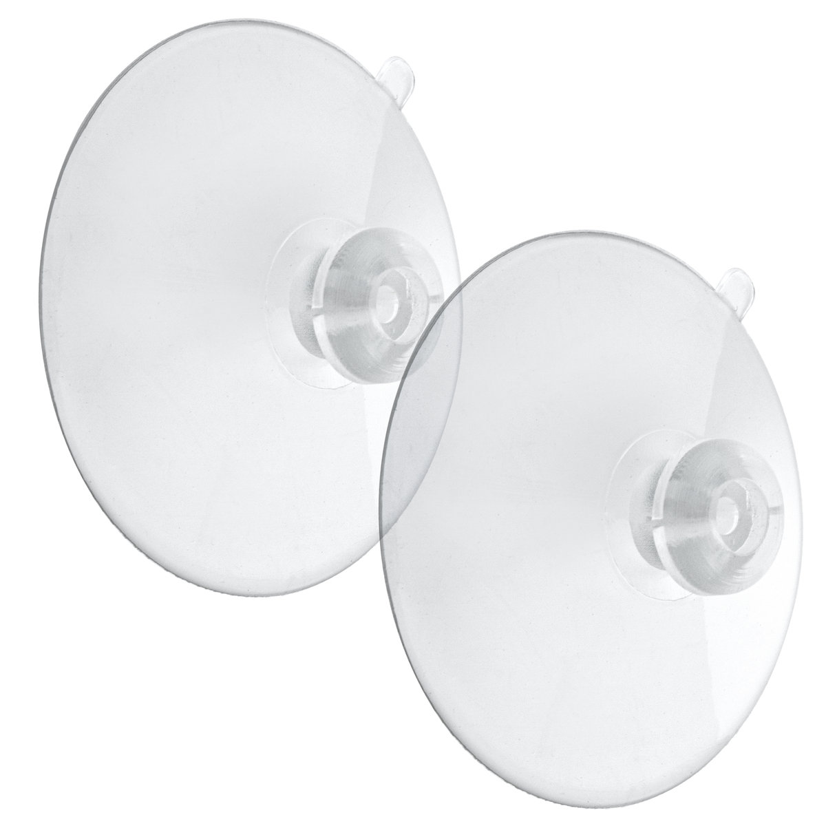 Yoka pure home home Przyssawka Pelo 2 sztuki