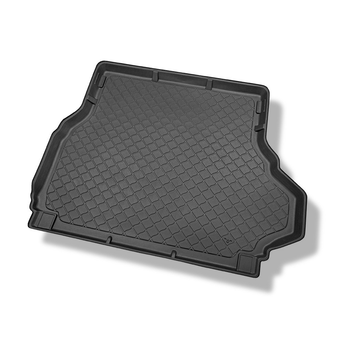 ARISTAR Mata do bagażnika ARISTAR do Land Rover Range Rover III L322) SUV 2002-2012) Guardliner 178787 1178787