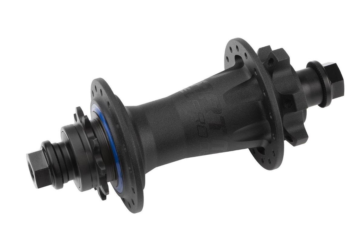Dartmoor, Piasta tylna, Reel Pro Singlespeed v.2 10T, czarny