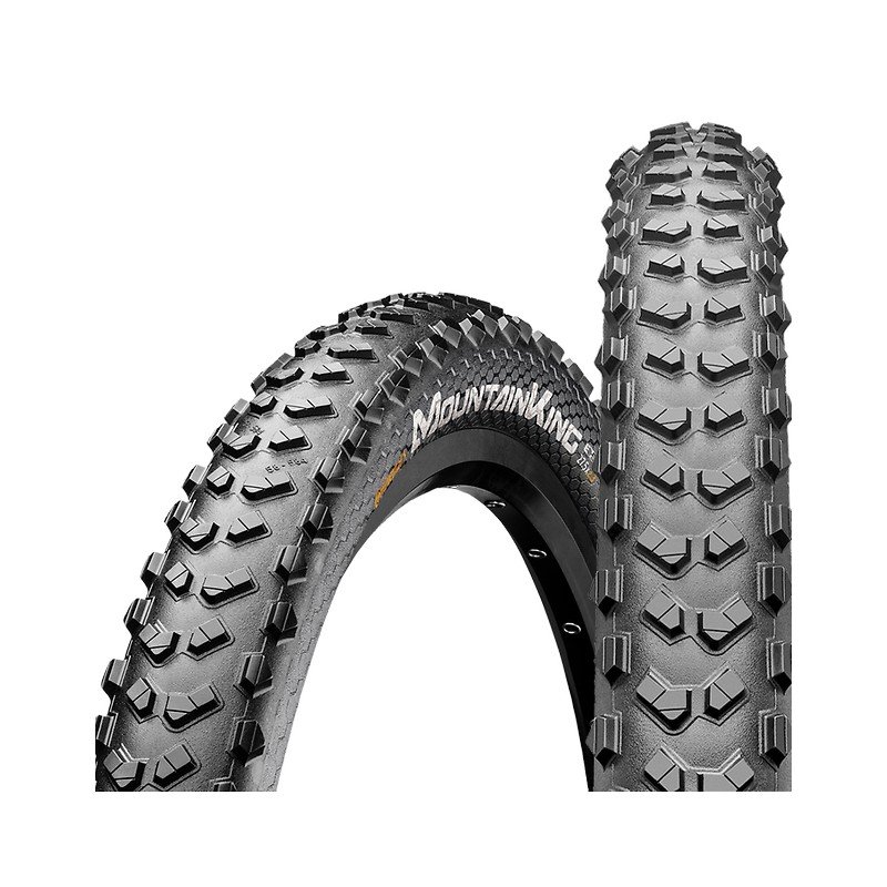 Continental Opona Mountain King 29x2.3 Drut Ebik