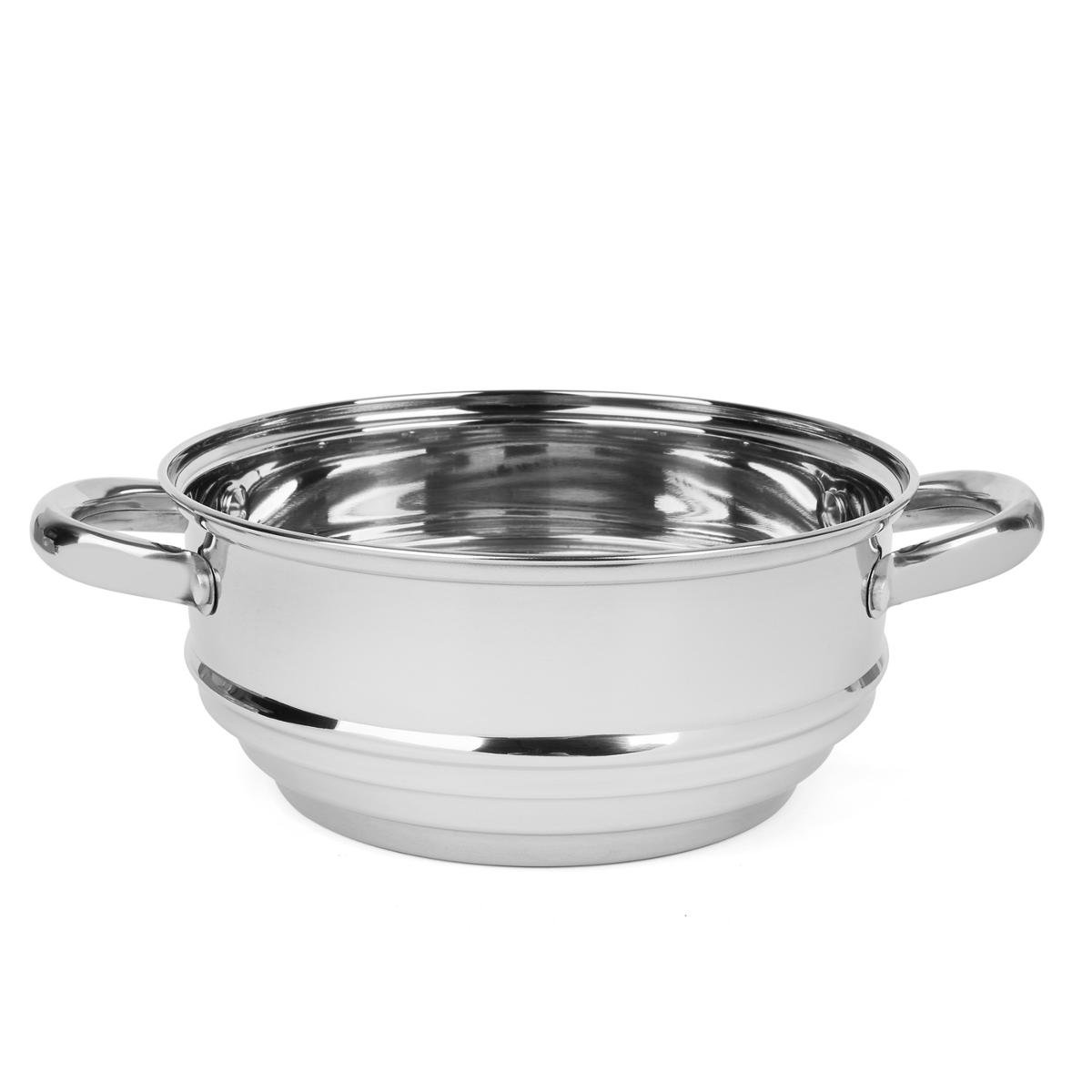 Konighoffer WKŁAD DO GOTOWANIA NA PARZE 16/18/20cm KG-5652 KG-5652