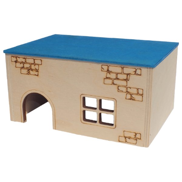 Pinokio DOMEK DLA CHOMIKA PINO-53