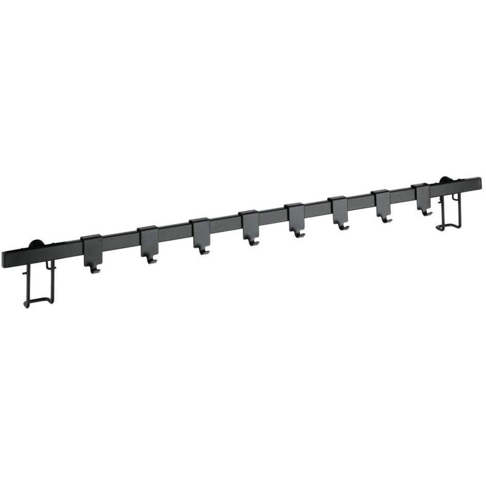 Wenko Reling kuchenny na przybory z 8 haczykami 60 cm 54839100