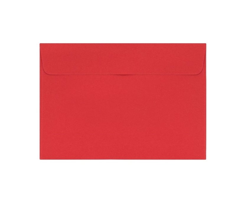 Koperty C6 HK/ Czerwone / 120g a50